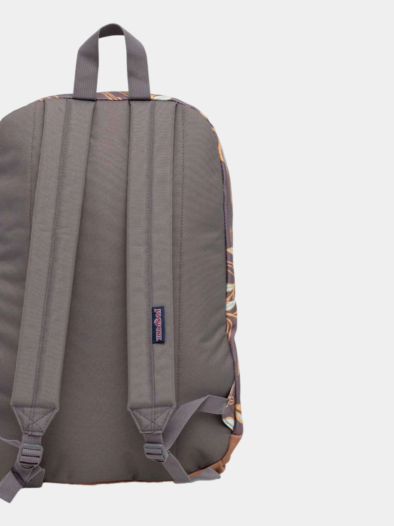 Рюкзаки JanSport модель EK0A5BAP6K61 Рюкзаки JanSport модель EK0A5BAP6K61 Фото