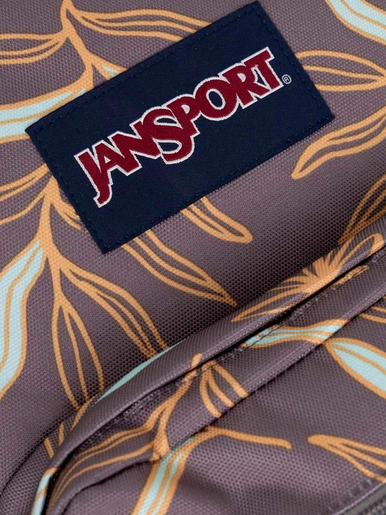 Рюкзаки JanSport модель EK0A5BAP6K61 Рюкзаки JanSport модель EK0A5BAP6K61 Фото