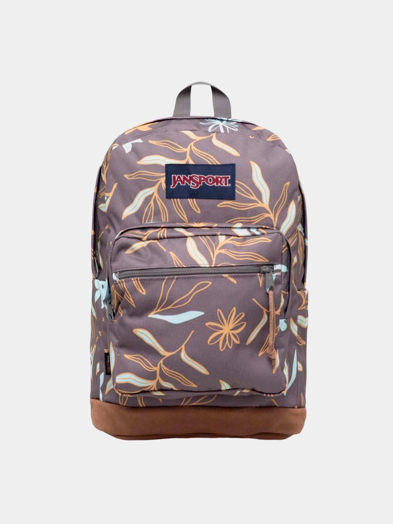 Рюкзаки JanSport модель EK0A5BAP6K61 Рюкзаки JanSport модель EK0A5BAP6K61 Фото