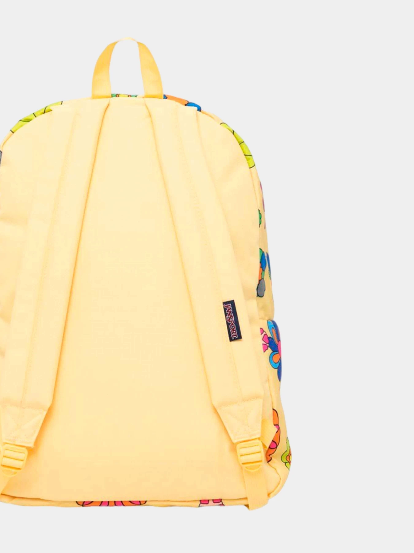 Рюкзаки JanSport модель EK0A5BAG6K11 Рюкзаки JanSport модель EK0A5BAG6K11 Фото