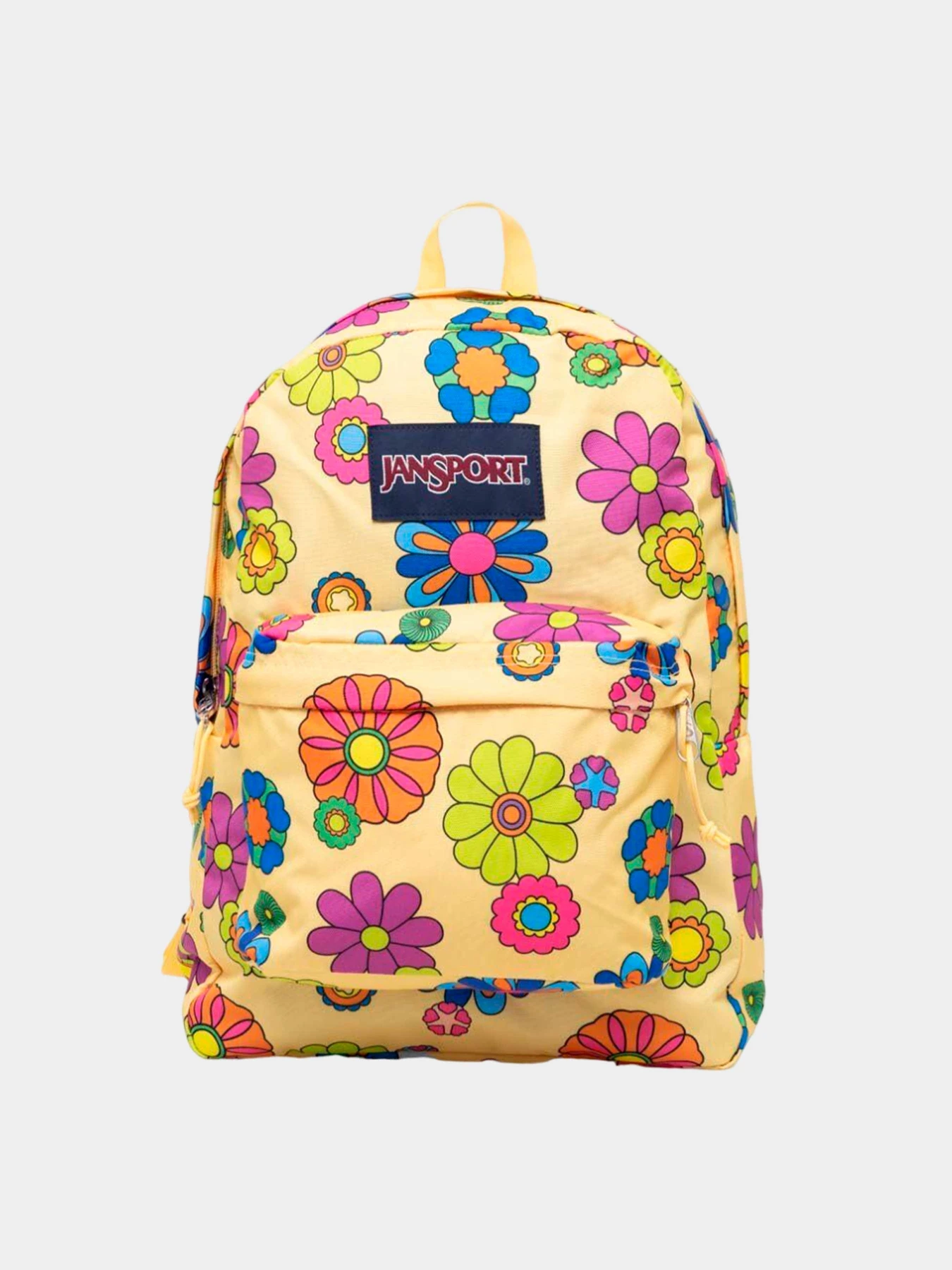 Рюкзаки JanSport модель EK0A5BAG6K11 Рюкзаки JanSport модель EK0A5BAG6K11 Фото