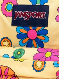 Рюкзаки JanSport модель EK0A5BAG6K11 Фото