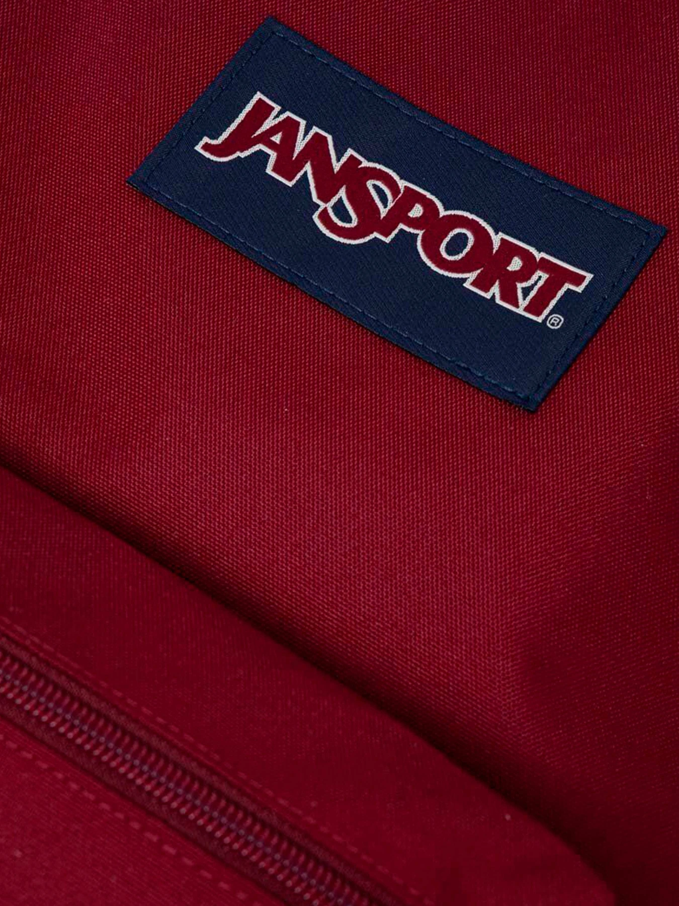 Сумки JanSport модель EK0A5BI7N621 Фото