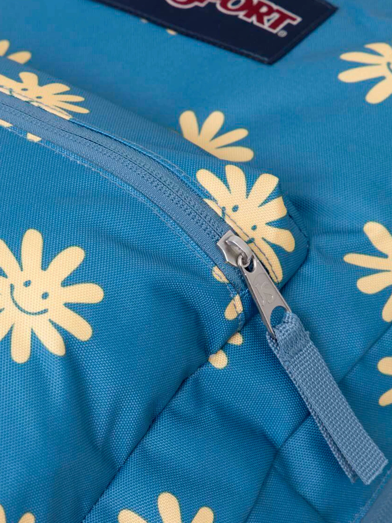 Рюкзаки JanSport модель EK0A5BAI5K91 Рюкзаки JanSport модель EK0A5BAI5K91 Фото