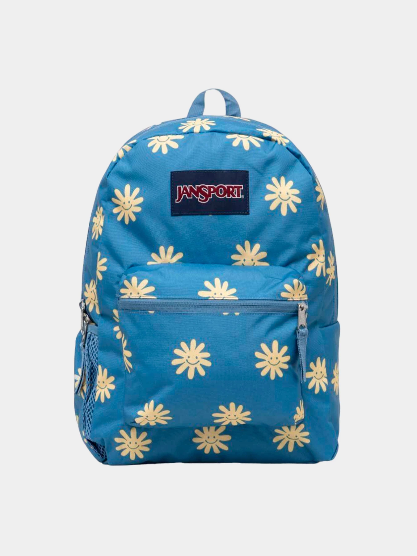 Рюкзаки JanSport модель EK0A5BAI5K91 Рюкзаки JanSport модель EK0A5BAI5K91 Фото