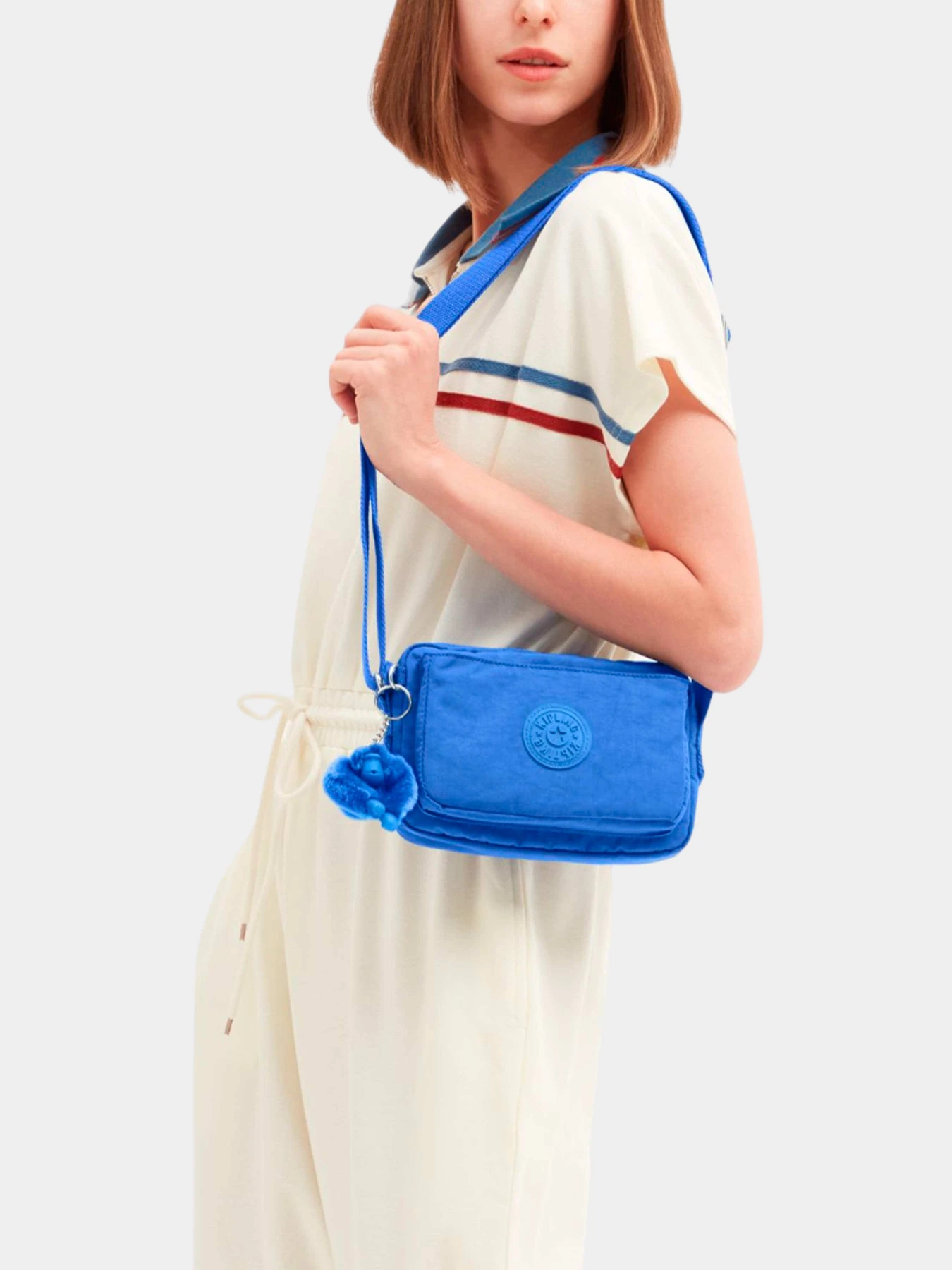 Сумки Kipling модель KPKI4208JC71 Сумки Kipling модель KPKI4208JC71 Фото