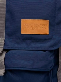 Рюкзаки JanSport модель EK0A5BI6N541 Фото