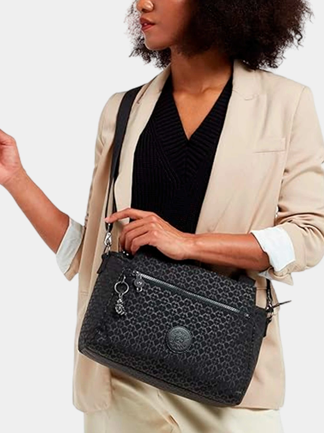 Сумки Kipling модель KPK43793K591 Сумки Kipling модель KPK43793K591 Фото