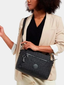 Сумки Kipling модель KPK43793K591 Фото