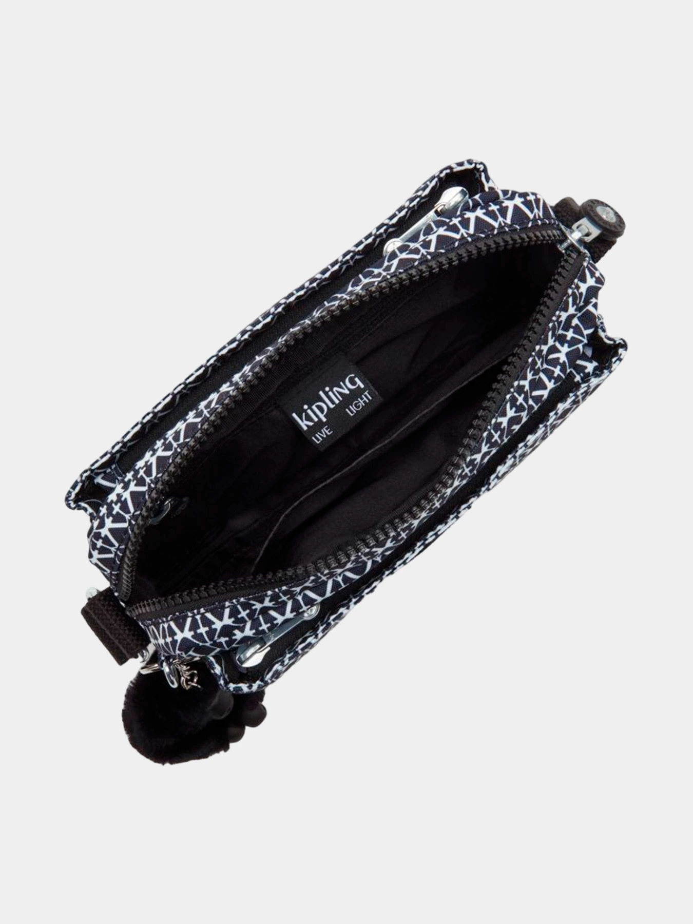 Сумки Kipling модель KPKI3942DD21 Фото