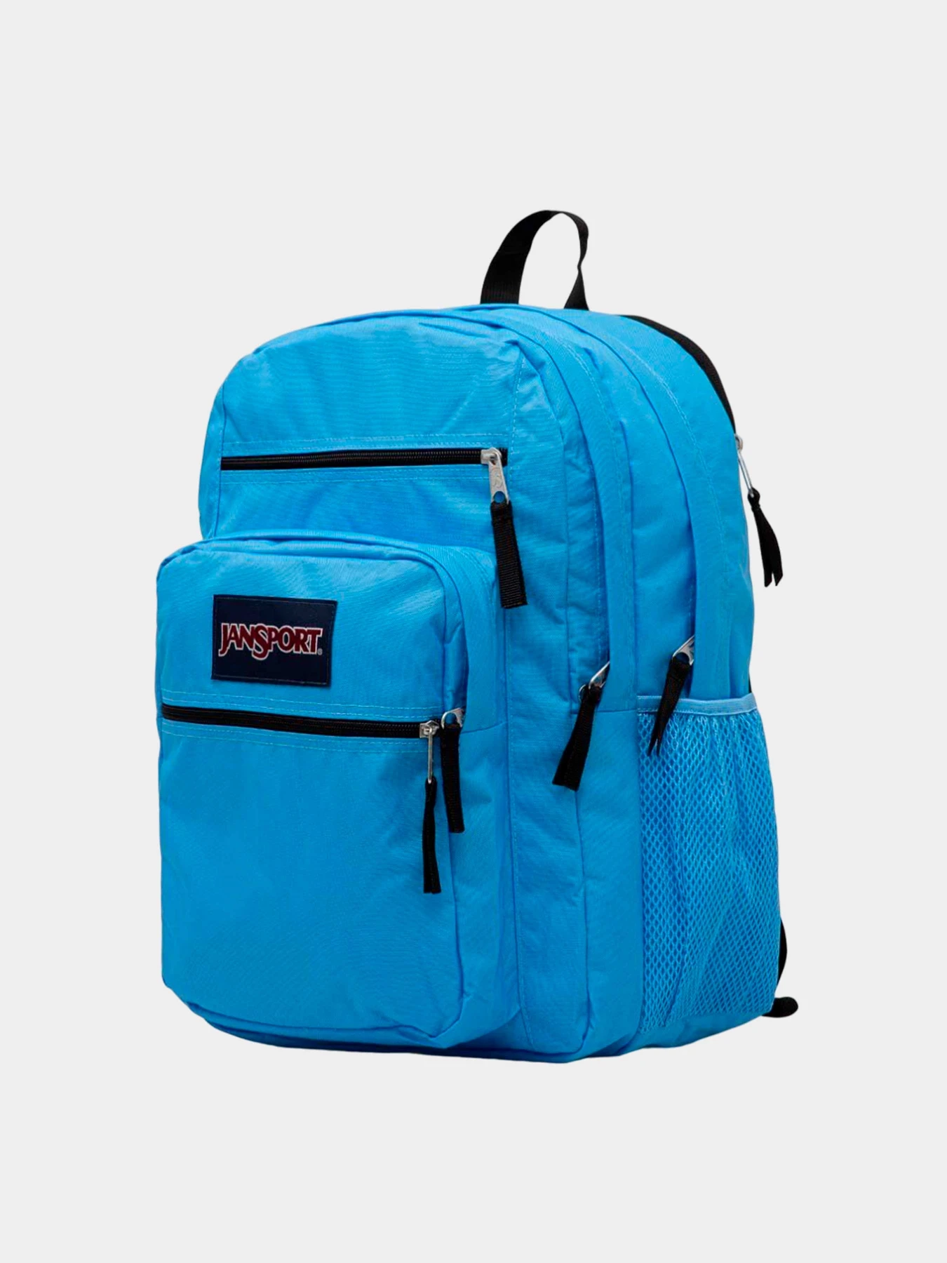 Рюкзаки JanSport модель EK0A5BAH5E31 Рюкзаки JanSport модель EK0A5BAH5E31 Фото