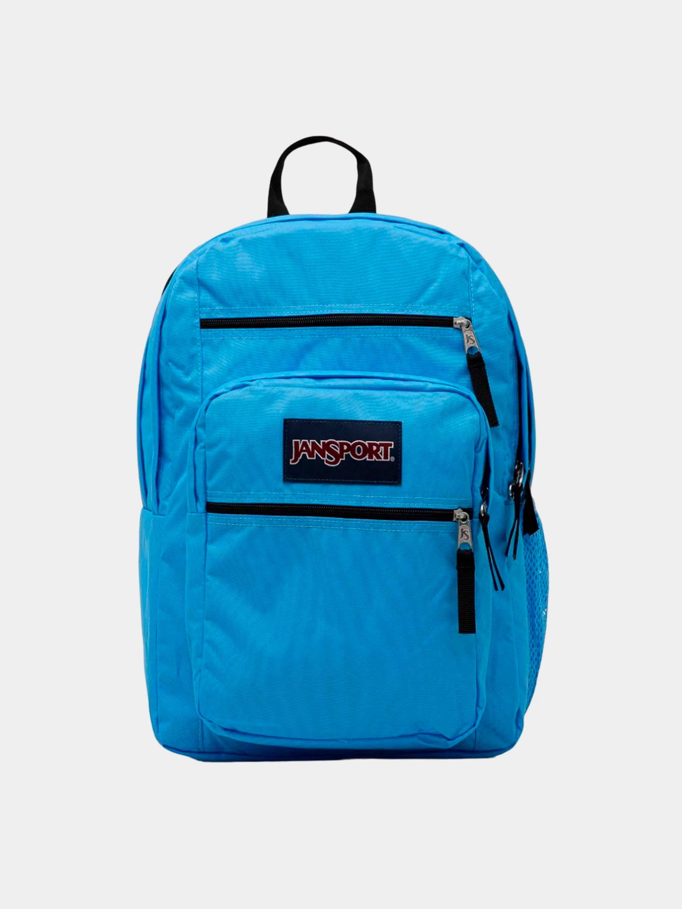 Рюкзаки JanSport модель EK0A5BAH5E31 Рюкзаки JanSport модель EK0A5BAH5E31 Фото