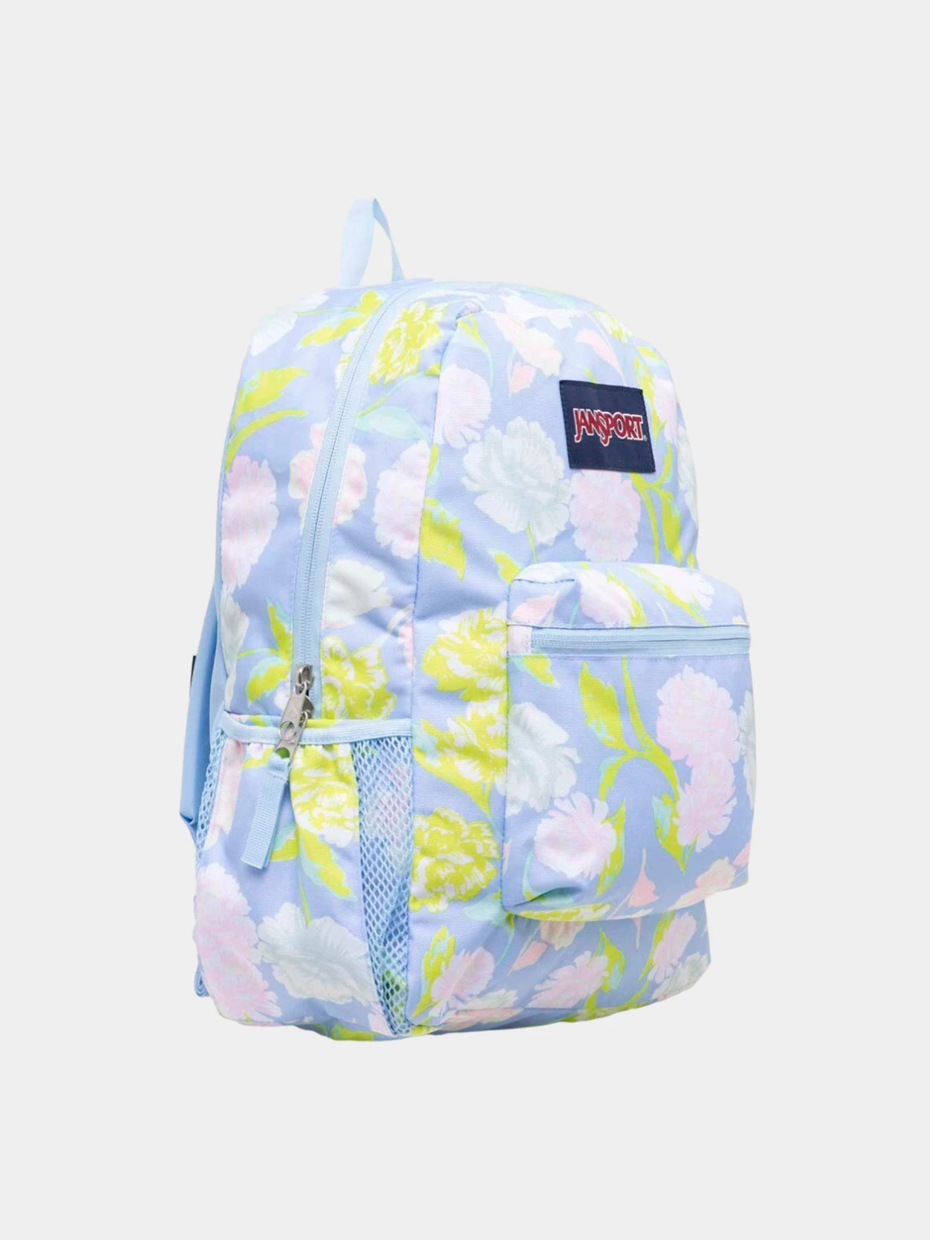 Рюкзаки JanSport модель EK0A5BAI6K21 Рюкзаки JanSport модель EK0A5BAI6K21 Фото