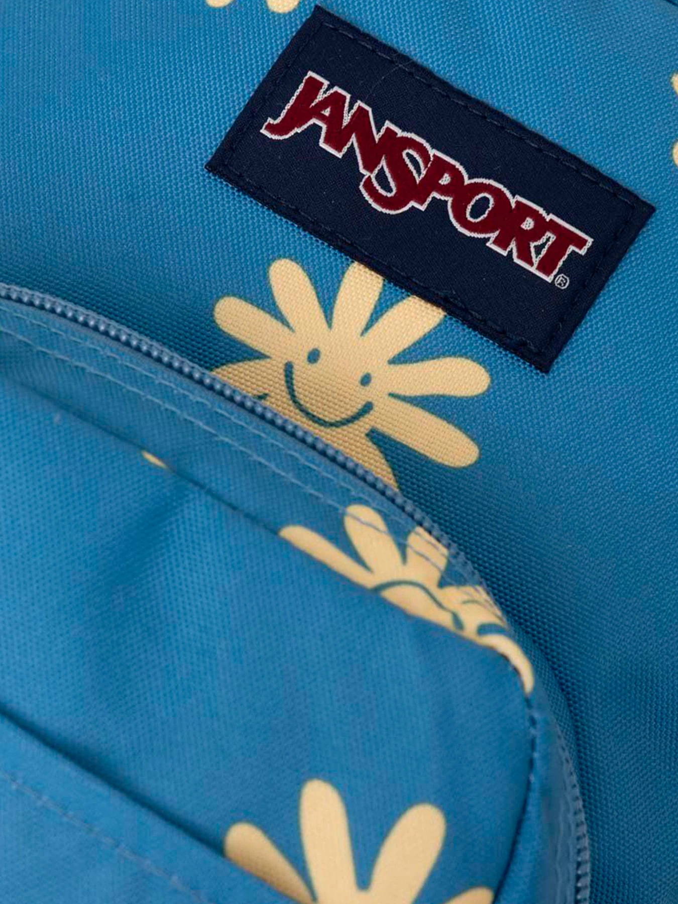 Рюкзаки JanSport модель EK0A5BBI5K91 Рюкзаки JanSport модель EK0A5BBI5K91 Фото