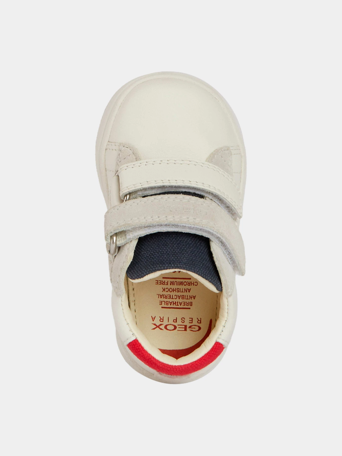 Кеды Geox модель B044DD-08520-C0050 Кеды Geox модель B044DD-08520-C0050 Фото