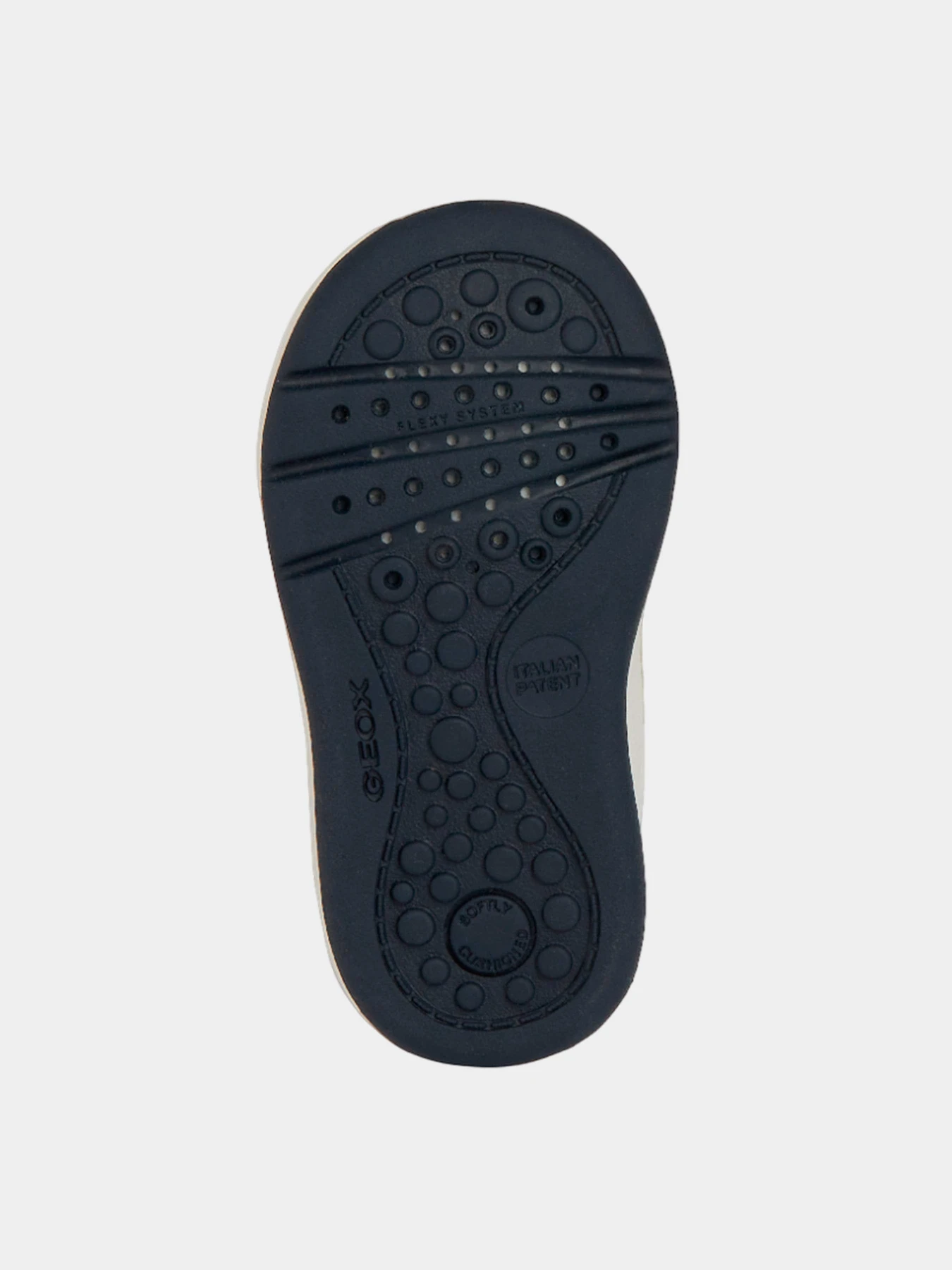 Кеды Geox модель B044DD-08520-C0050 Кеды Geox модель B044DD-08520-C0050 Фото