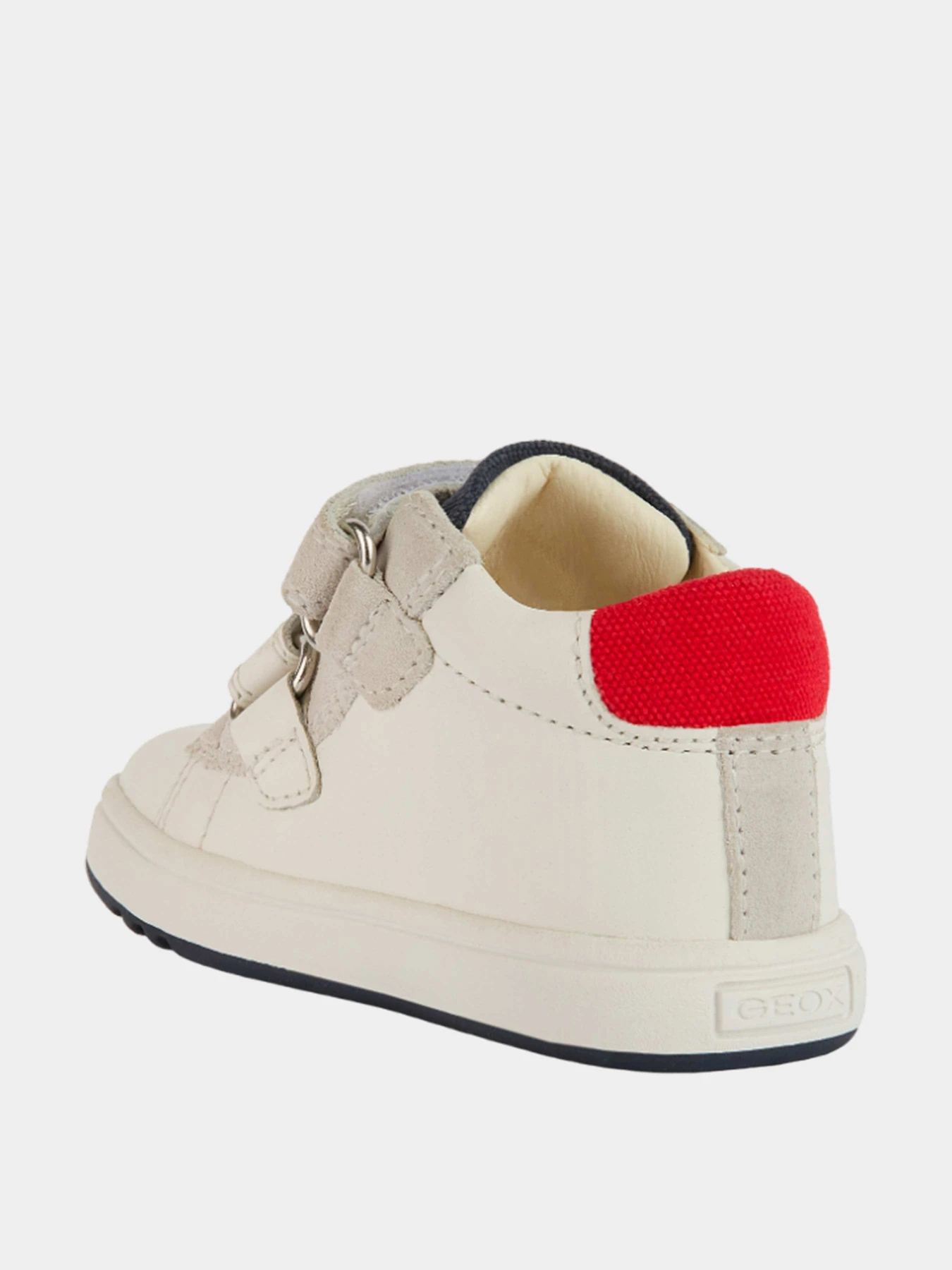 Кеды Geox модель B044DD-08520-C0050 Кеды Geox модель B044DD-08520-C0050 Фото