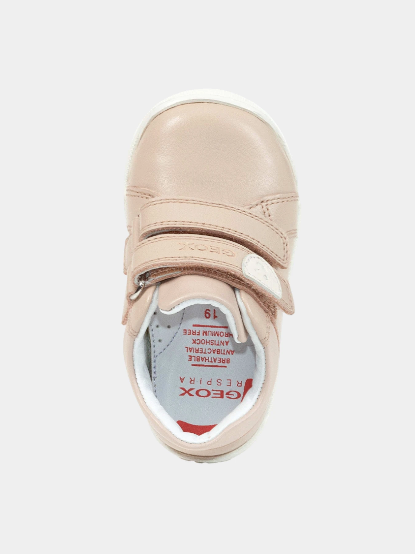 Кроссовки Geox модель B254NB-08554-C5000 Кроссовки Geox модель B254NB-08554-C5000 Фото