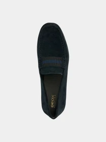 Слипоны и мокасины Geox модель U450WA-00022-C4002 Фото