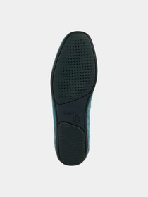 Слипоны и мокасины Geox модель U450WA-00022-C4005 Фото