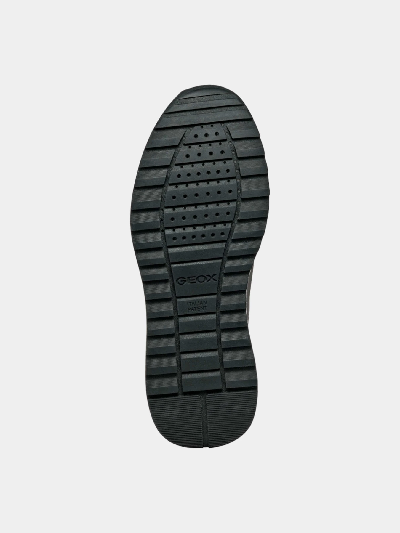 Кроссовки Geox модель U45F1B-014EK-C9007 Кроссовки Geox модель U45F1B-014EK-C9007 Фото