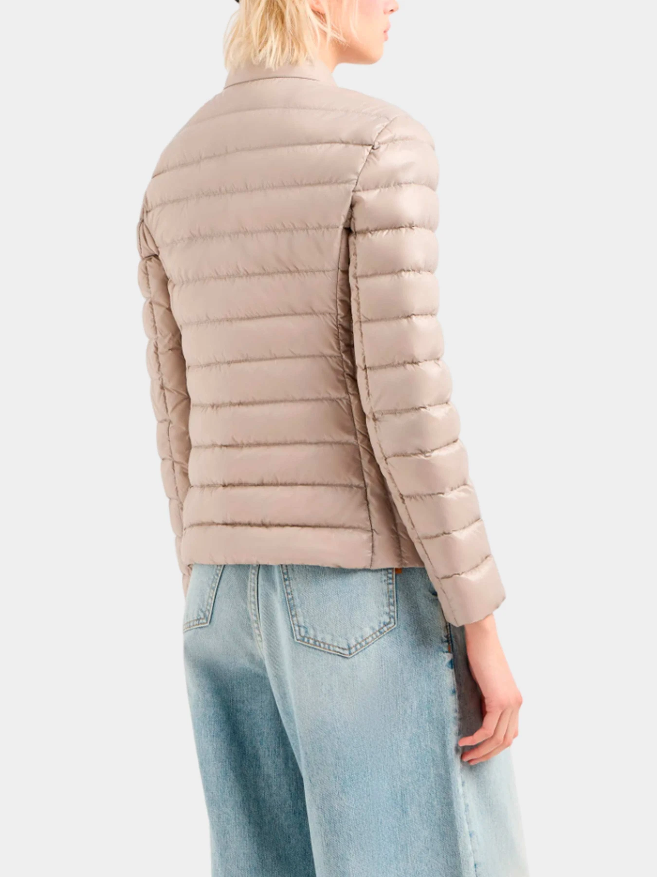 Куртки и дубленки Armani Exchange модель 8NYB01-YNM4Z-1786 Фото