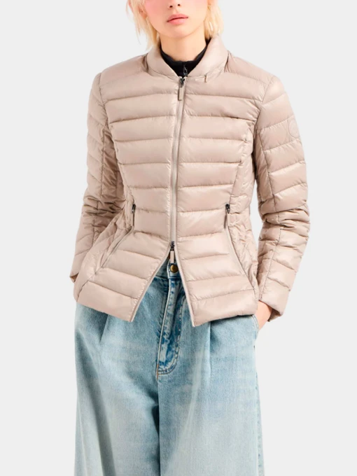 Куртки и дубленки Armani Exchange модель 8NYB01-YNM4Z-1786 Фото