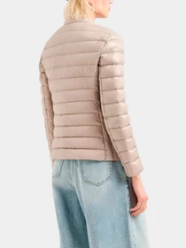 Куртки и дубленки Armani Exchange модель 8NYB01-YNM4Z-1786 Фото