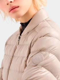 Куртки и дубленки Armani Exchange модель 8NYB01-YNM4Z-1786 Фото