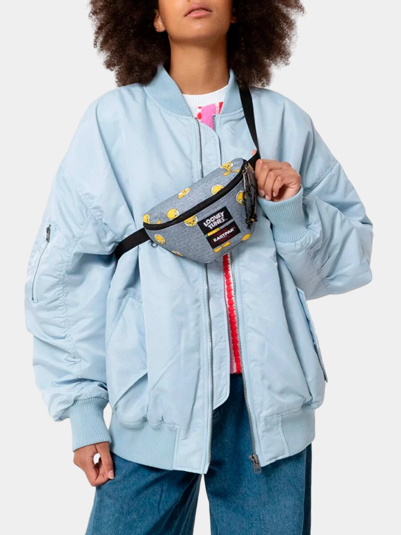 Сумки EastPak модель EK0000748J71 Сумки EastPak модель EK0000748J71 Фото