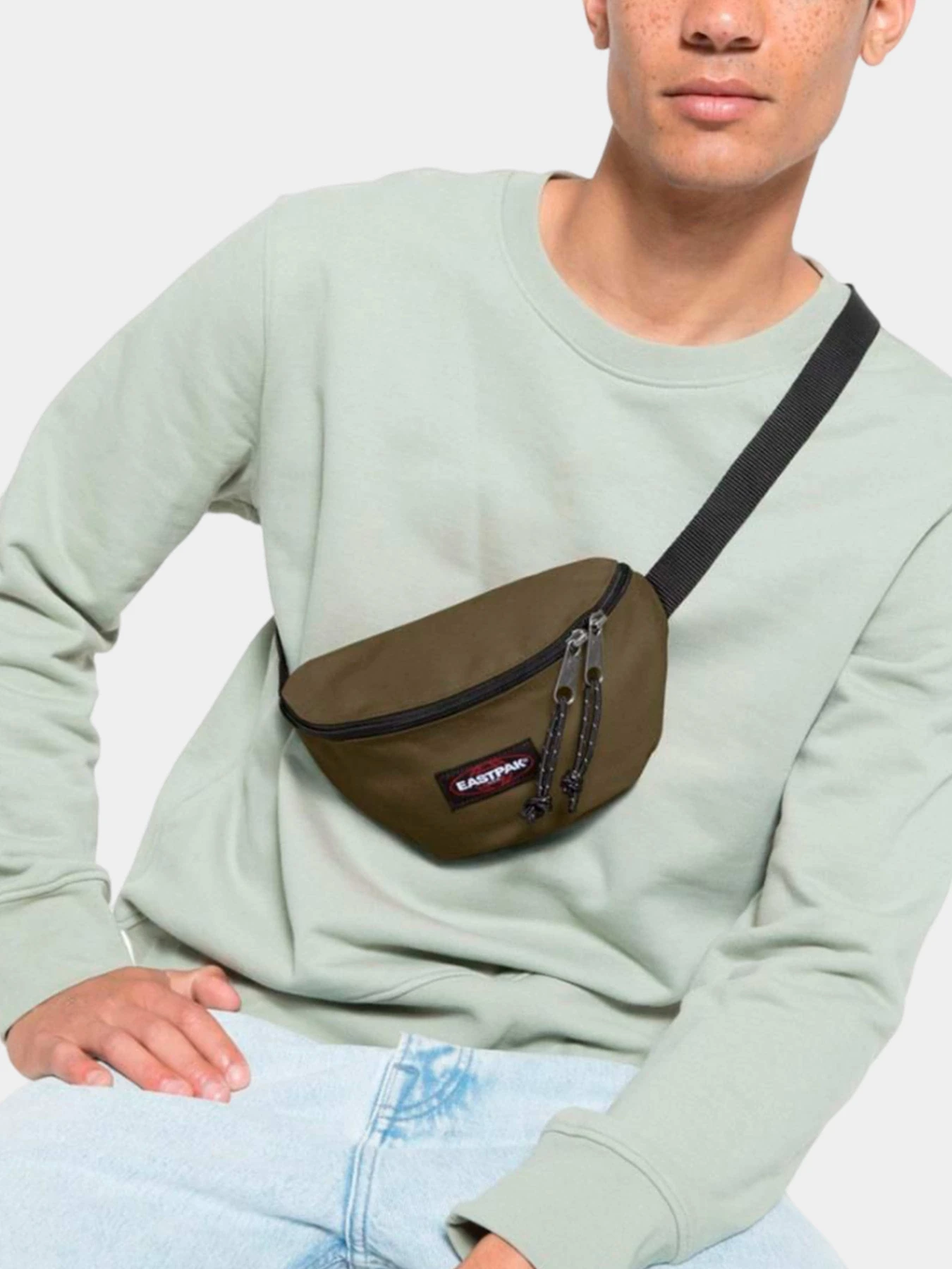 Сумки EastPak модель EK000074J321 Сумки EastPak модель EK000074J321 Фото