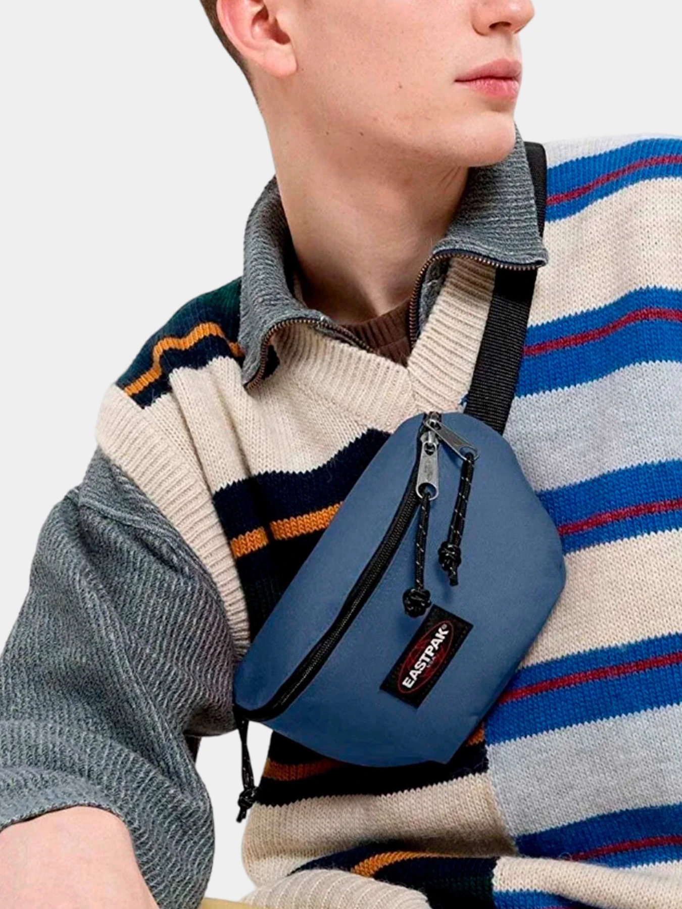 Сумки EastPak модель EK000074U591 Сумки EastPak модель EK000074U591 Фото