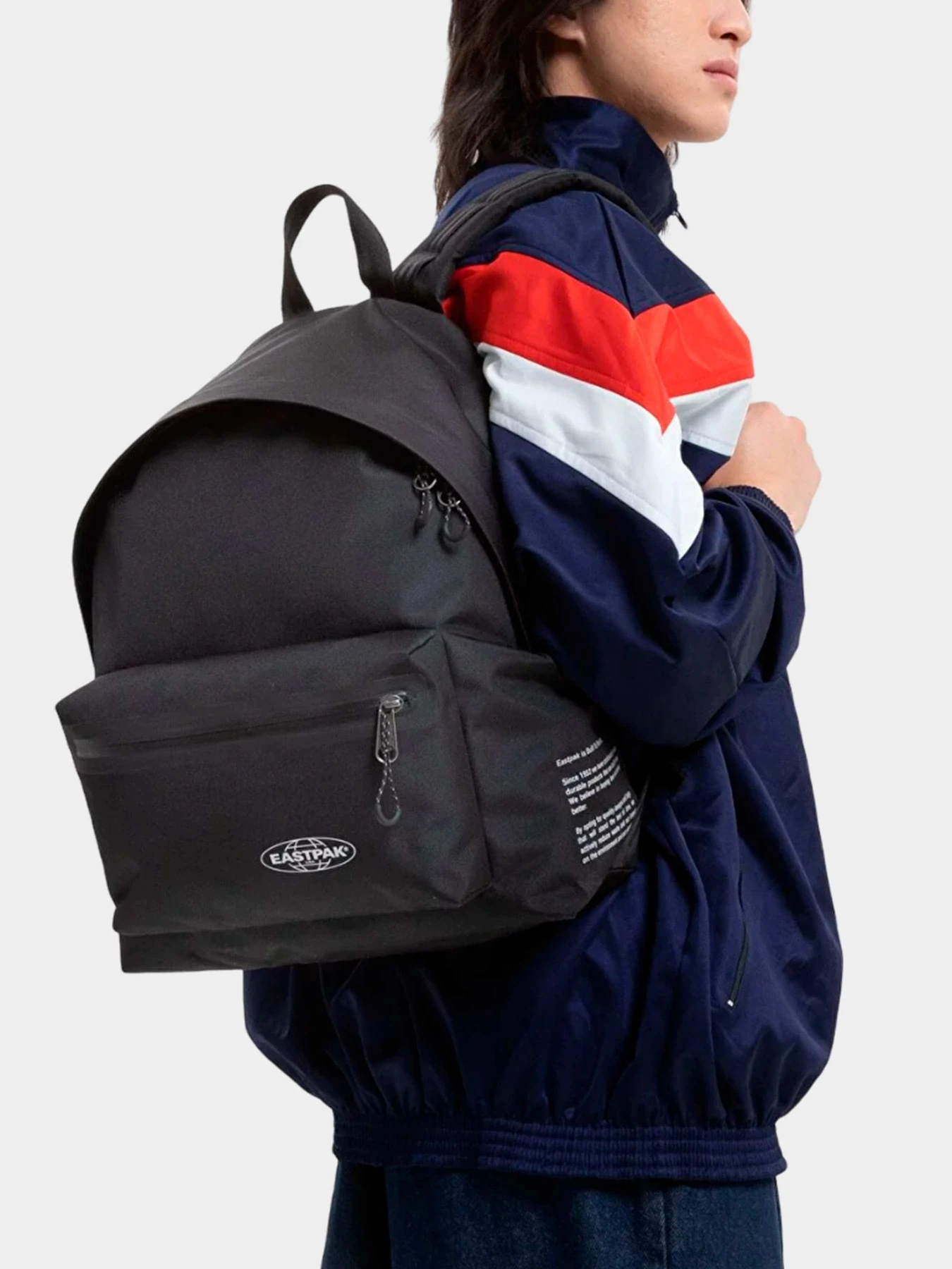 Рюкзаки EastPak модель EK0006203E61 Рюкзаки EastPak модель EK0006203E61 Фото
