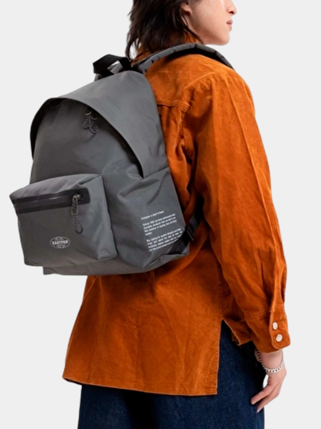 Рюкзаки EastPak модель EK0006203E71 Рюкзаки EastPak модель EK0006203E71 Фото
