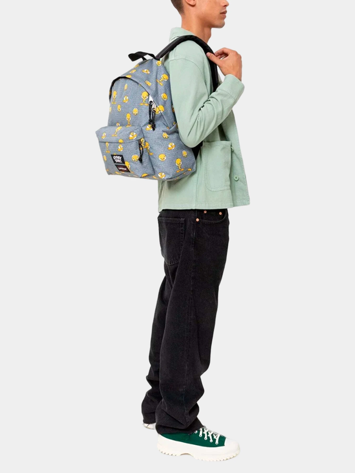 Рюкзаки EastPak модель EK0006208J71 Рюкзаки EastPak модель EK0006208J71 Фото