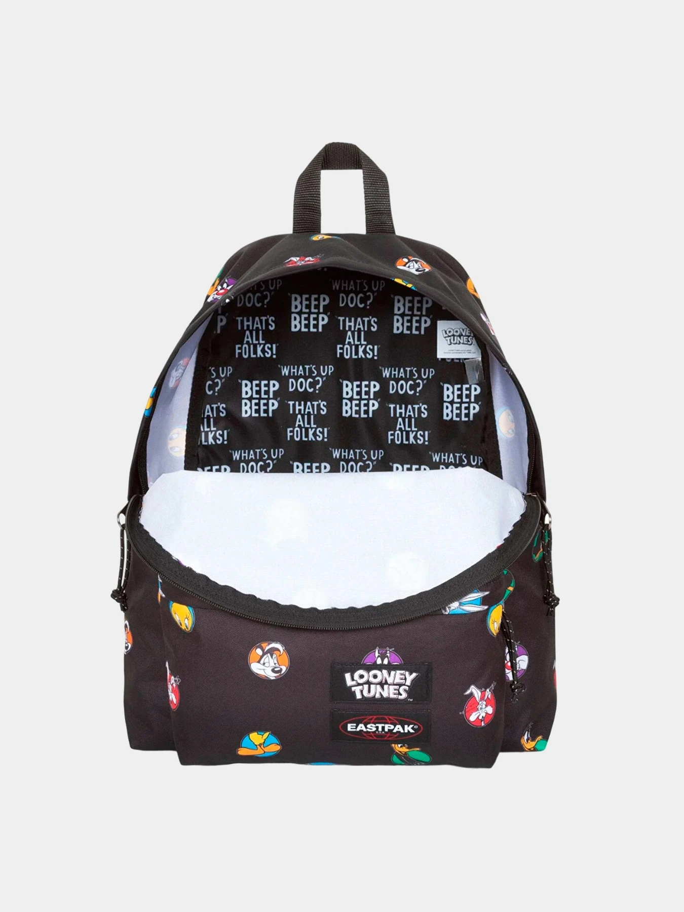 Рюкзаки EastPak модель EK0006208J81 Рюкзаки EastPak модель EK0006208J81 Фото