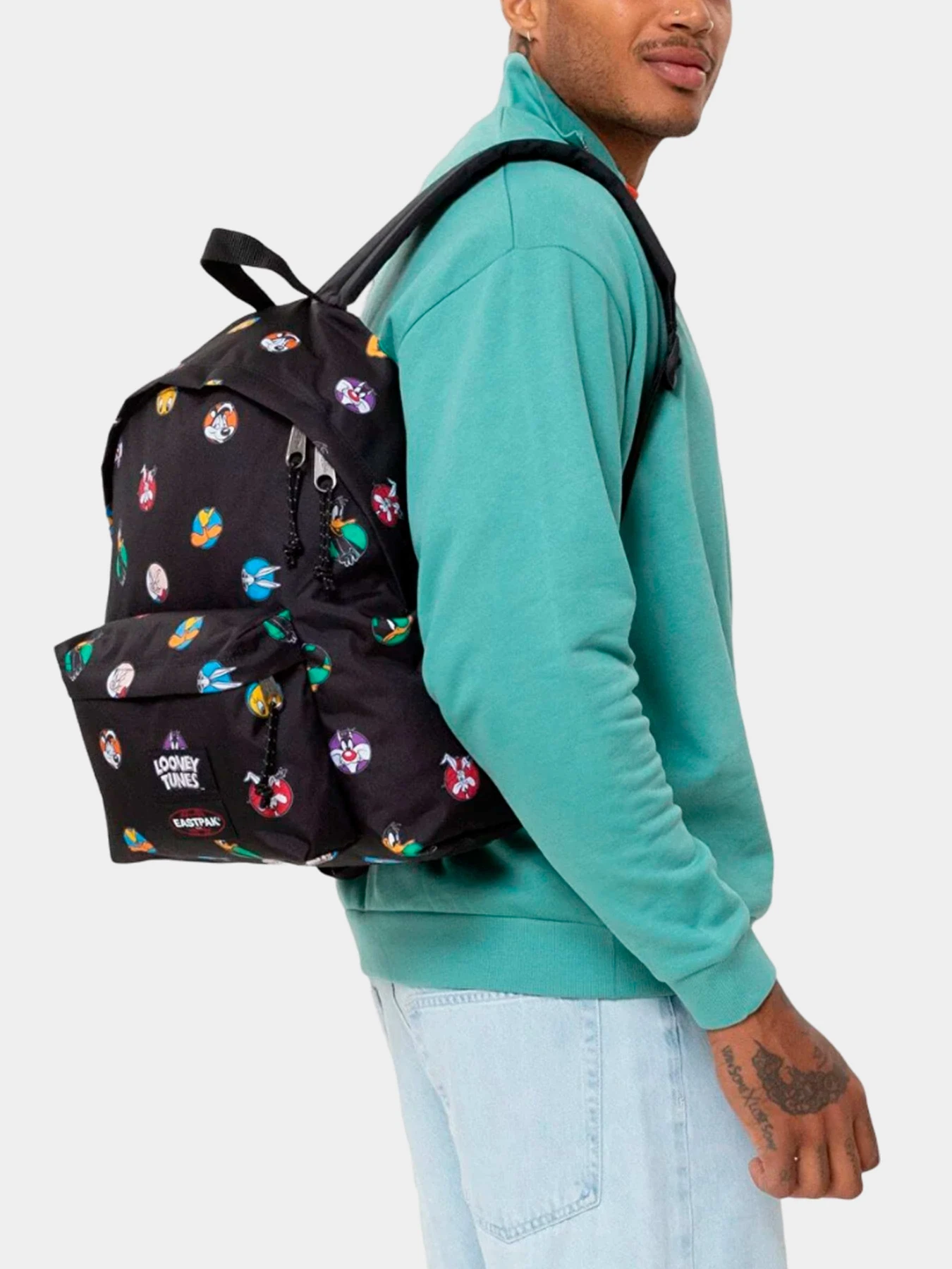 Рюкзаки EastPak модель EK0006208J81 Рюкзаки EastPak модель EK0006208J81 Фото