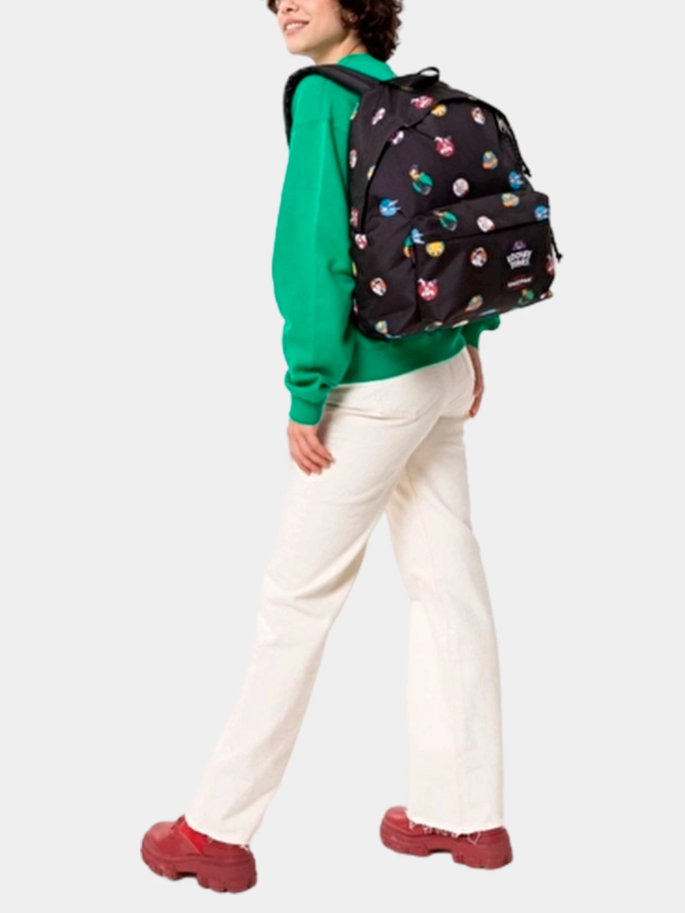 Рюкзаки EastPak модель EK0006208J81 Рюкзаки EastPak модель EK0006208J81 Фото