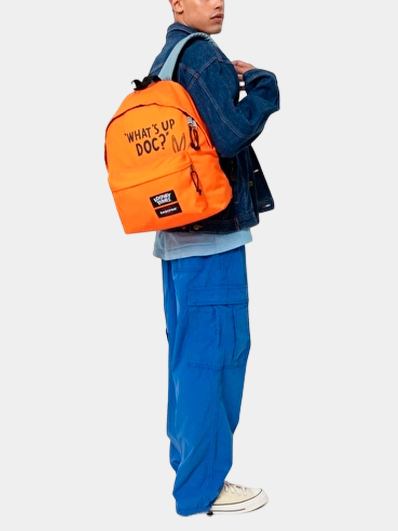 Рюкзаки EastPak модель EK0006209J11 Рюкзаки EastPak модель EK0006209J11 Фото