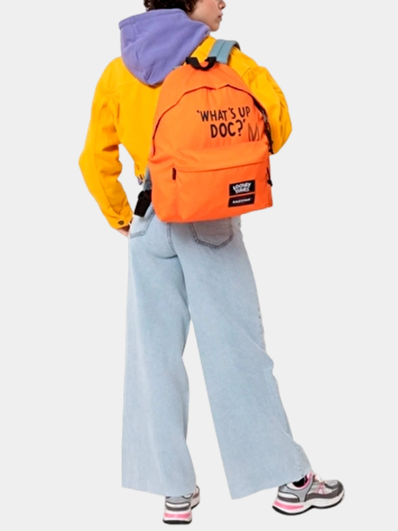 Рюкзаки EastPak модель EK0006209J11 Рюкзаки EastPak модель EK0006209J11 Фото