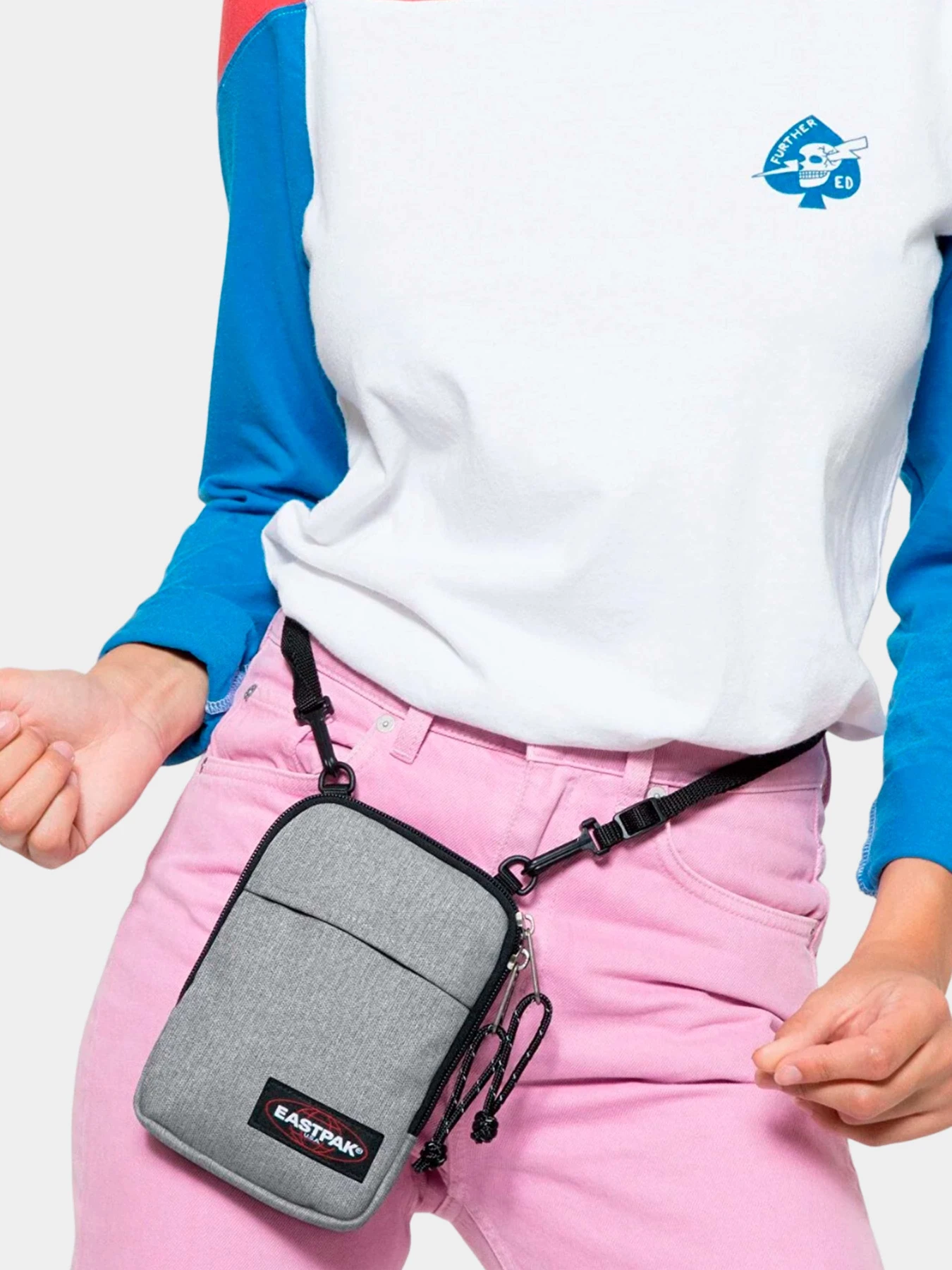 Сумки EastPak модель EK0007243631 Сумки EastPak модель EK0007243631 Фото
