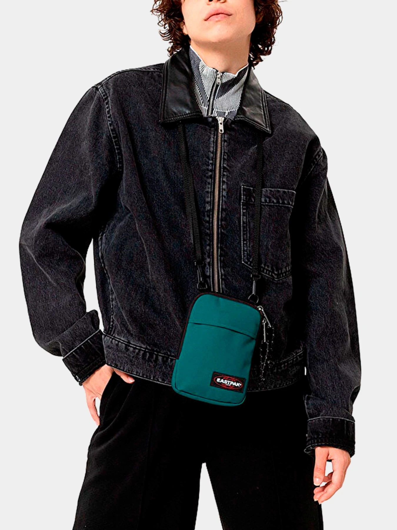 Сумки EastPak модель EK0007247J11 Сумки EastPak модель EK0007247J11 Фото