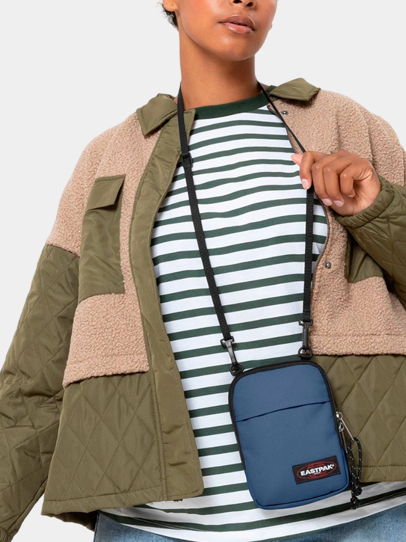 Сумки EastPak модель EK000724U591 Сумки EastPak модель EK000724U591 Фото