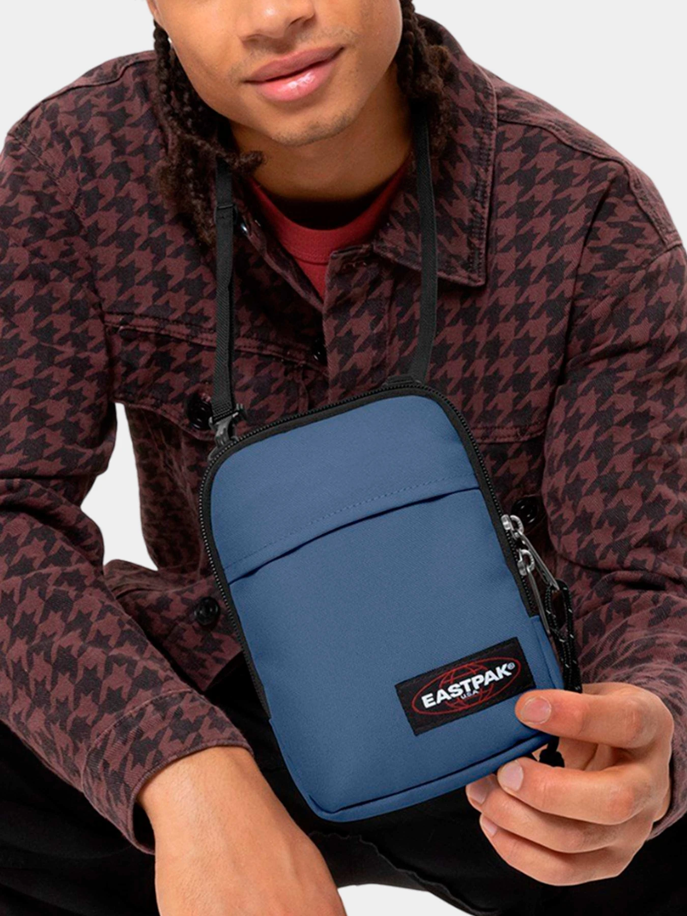 Сумки EastPak модель EK000724U591 Сумки EastPak модель EK000724U591 Фото