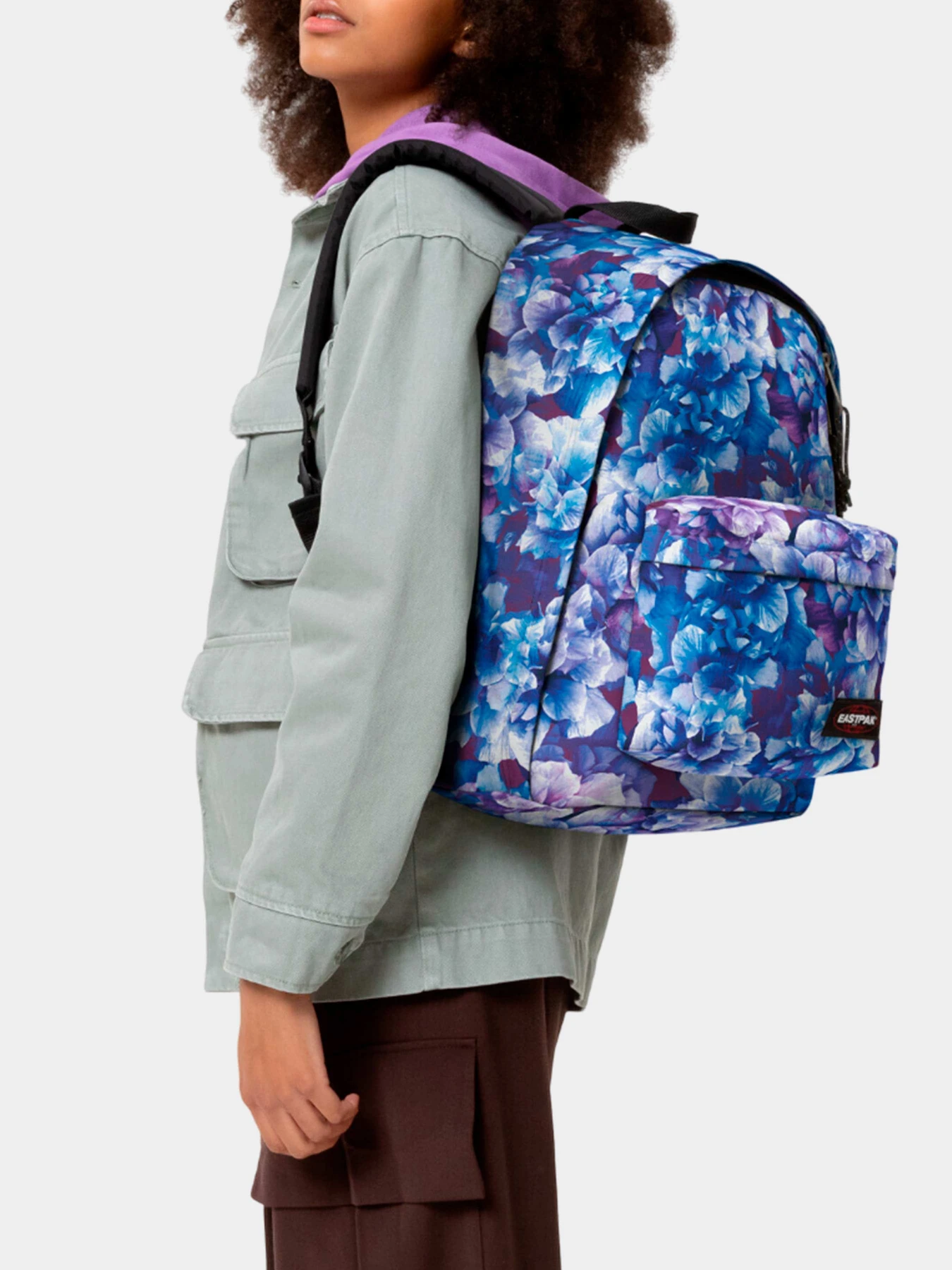 Рюкзаки EastPak модель EK0007677J91 Рюкзаки EastPak модель EK0007677J91 Фото
