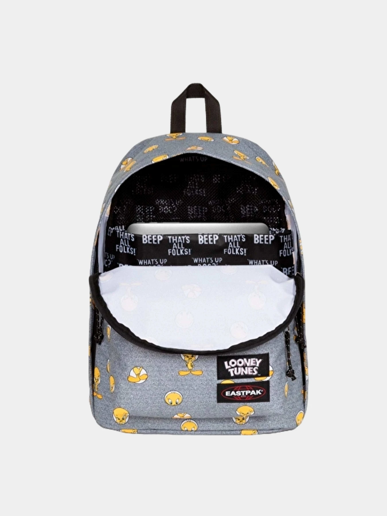 Рюкзаки EastPak модель EK0007678J71 Рюкзаки EastPak модель EK0007678J71 Фото