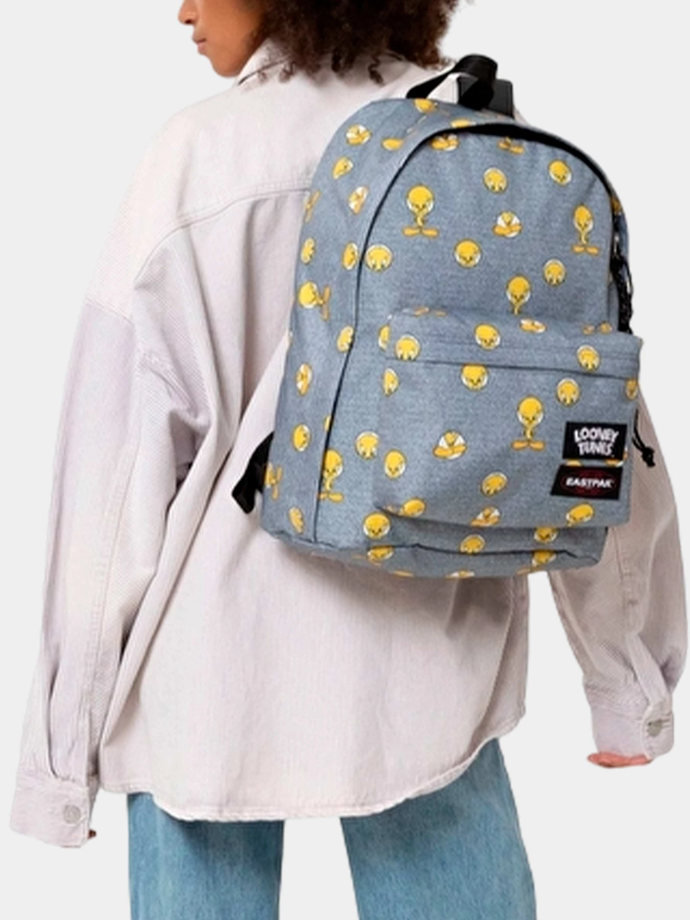 Рюкзаки EastPak модель EK0007678J71 Рюкзаки EastPak модель EK0007678J71 Фото