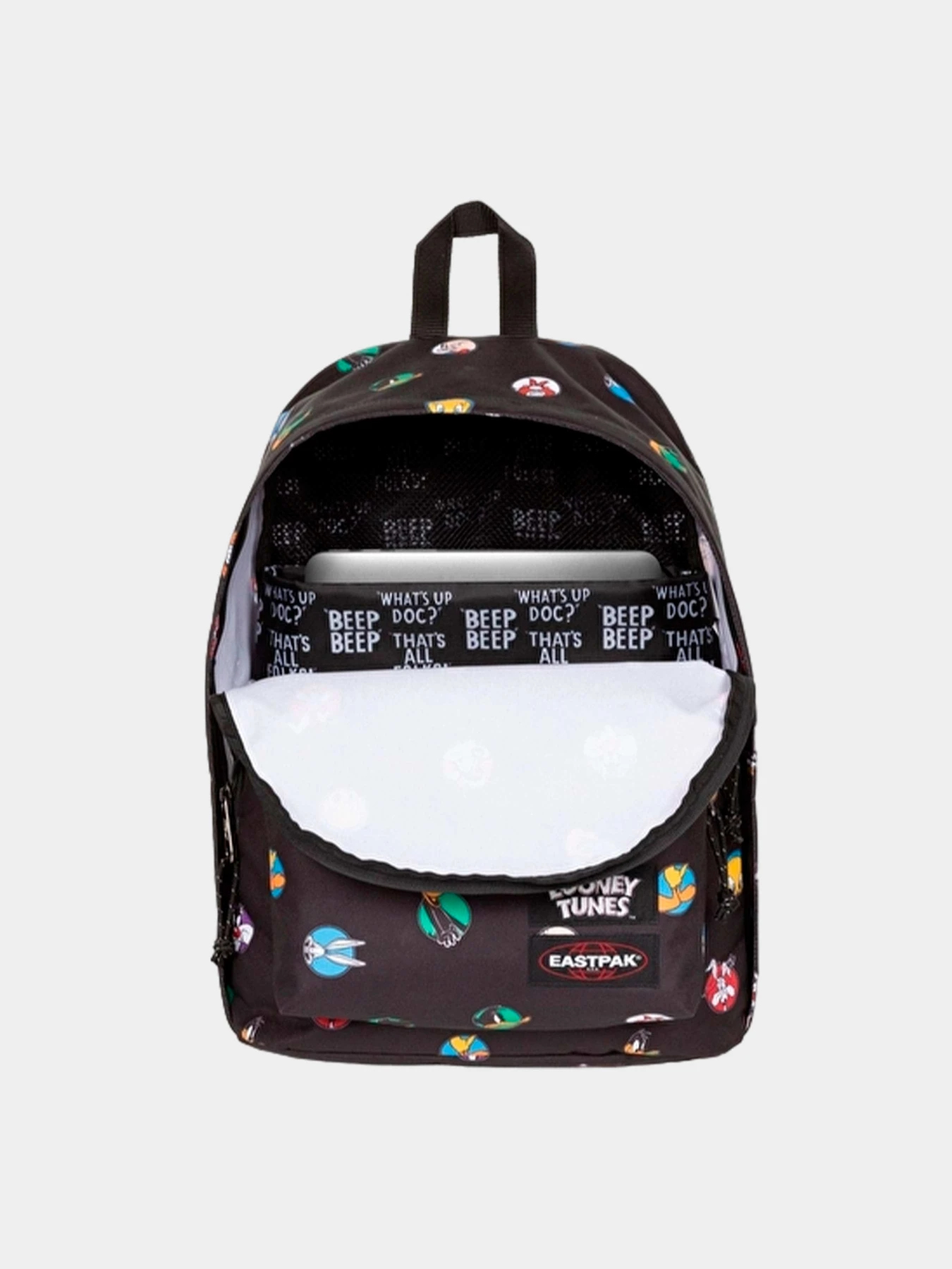 Рюкзаки EastPak модель EK0007678J81 Рюкзаки EastPak модель EK0007678J81 Фото