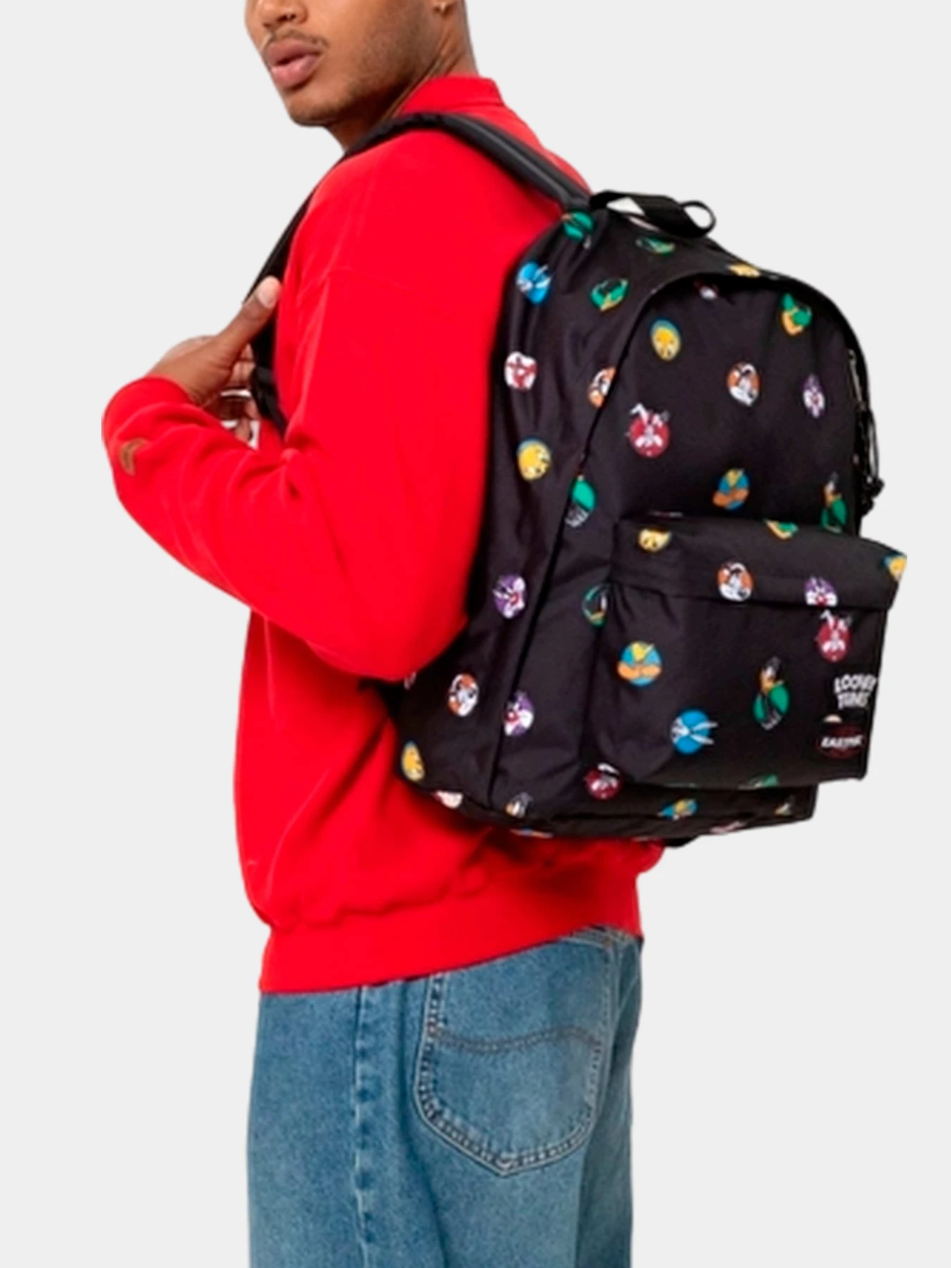 Рюкзаки EastPak модель EK0007678J81 Рюкзаки EastPak модель EK0007678J81 Фото