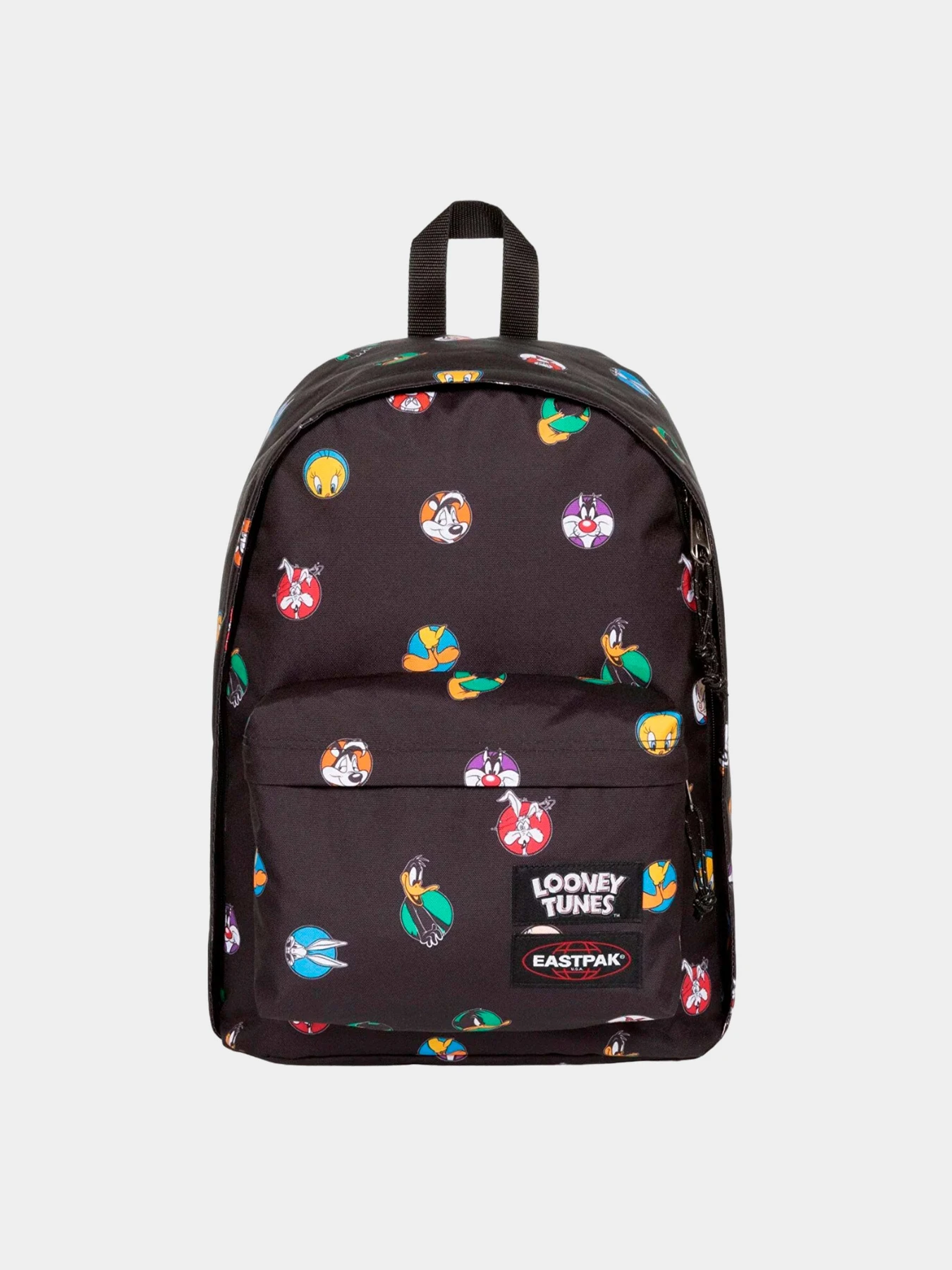 Рюкзаки EastPak модель EK0007678J81 Рюкзаки EastPak модель EK0007678J81 Фото